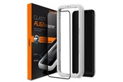 Handys - Schutzfolie - Spigen Align Glass FC - iPhone 11/XR - AGL00106