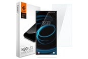 Handys - Schutzfolie - Spigen Neo Flex HD Transparency 2 Pack - Samsung Galaxy S24 Ultra - AFL07494