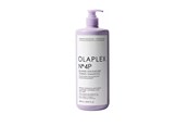 Haircare - Olaplex NO. 4P Blonde Enhancer Toning Shampoo 1000 ml - 0850045076061