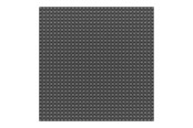 Bausets - Sluban Base Plate - Gray - M38-B0833D