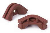 Kühler und Lüfter - Noctua NV-MPP1 Sx4 - brown - NV-MPP1.BROWN SX4