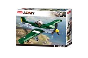 Bausets - Sluban Army - Allied Fighter - M38-B0857