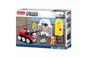 Bausets - Sluban Fire Department Robot Exercise - M38-B0963