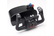 Gaming Zubehör - CH Products Eclipse - Wired Yoke - PC - CH200-616