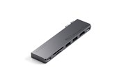 Dockingstationen - Satechi Pro Hub Slim - ST-HUCPHSM