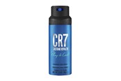 Parfüm und Düfte - Cristiano Ronaldo CR7 Play It Cool Deospray 150 ml - 5060524510770
