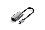 Netzwerkadapter (Netzkarte, Druckserver, u.s.w.) - Satechi USB-C to 2.5 Gigabit Ethernet Adapter - ST-AE25M