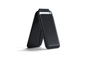 Handys - Anderes Zubehör - Satechi Magnetic Wallet Stand - Black - ST-VLWK
