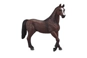 Figuren - Mojo Horse World Arabian Stallion Brown- 387084 - 387084