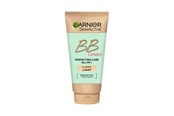 Make-Up - Garnier Miracle Skin Perfect BB Cream 50 ml - Light - 3600541116542