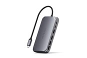 Dockingstationen - Satechi USB-C Multimedia Adapter M1 - ST-UCM1HM