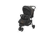 Kinderwagen & Baggies - Babytrold Easy Go Kinderwagen – Schwarz - 13-12S