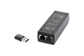 Netzwerkadapter (Netzkarte, Druckserver, u.s.w.) - Axis TM1901 Wireless Kit for AXIS M1075-L Box Camera - 02627-002