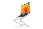 Systemzubehör - Twelve South Curve Flex - Adjustable - Laptop Stand - TS-2202