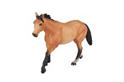 Figuren - Mojo Horse World Quarter Horse Buckskin - 387121 - 387121