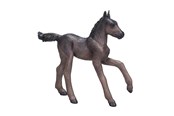 Figuren - Mojo Horse World Arabian Foal Black - 381015