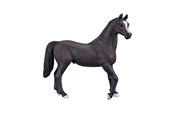 Figuren - Mojo Horse World Arabian Stallion Black - 387069