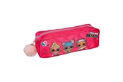 Schul-Zubehör - L.O.L. Surprise Pencil Case - LOFA0669