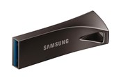 USB-Stick - Samsung BAR Plus Titan - 512GB - USB-Stick - MUF-512BE4/APC