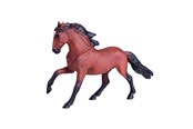 Figuren - Mojo Horse World Lusitano Brown - 381002