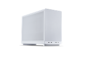 Gehäuse - Lian Li DAN Cases A3-mATX - Gehäuse - Minitower - Weiß - A3- mATX White