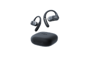 Kopfhörer/Headsets - Shokz OpenFit Air - Black - T511-ST-BK