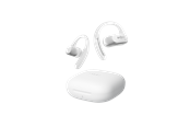 Kopfhörer/Headsets - Shokz OpenFit Air - White - T511WT
