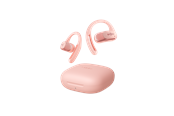 Kopfhörer/Headsets - Shokz OpenFit Air - Pink - T511PK