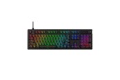 Tastaturen - HyperX Alloy Rise 100% - Gaming Tastaturen - Englisch (US) - Schwarz - 7G7A3AA#ABA