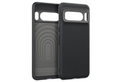 Handys - Cover & Cases - Spigen Caseology Nano Pop - black sesame - Google Pixel 8 Pro - ACS06338