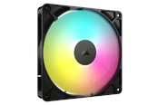 Gehäuselüfter - Corsair RS140 ARGB - Gehäuselüfter - 140mm - Schwarz mit RGB LED - 36 dBA - CO-9050182-WW