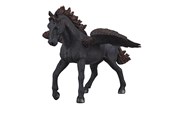 Figuren - Mojo Fantasy Black Pegasus - 387255