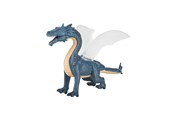 Figuren - Mojo Fantasy Sea Dragon with Moving Jaw - 387252 - 387252