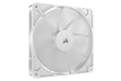 Gehäuselüfter - Corsair RS140 - Gehäuselüfter - 140mm - Weiß - 36 dBA - CO-9050194-WW