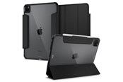 Tablets - Cover & Case - Spigen Ultra Hybrid Pro - black - iPad Pro 11" 2022/2021/2020/2018 - ACS03655