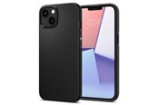 Handys - Cover & Cases - Spigen Thin Fit - black - iPhone 13 - ACS03677