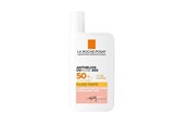 Gesichtspflege - La Roche-Posay LRP Anthelios UVmune 400 Tinted Fluid SPF50+ - 3337875797641