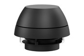 Ventilation - Exhausto Roof fan DTH31541EC2 Ø315 mm - DTH31541EC2