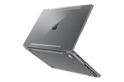Taschen - Spigen Thin Fit - clear - MacBook Pro 14"  M5 2025/M4 2024/M3 2023/M2 2023/M1 2021 - ACS04212