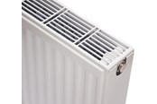 Heizkörper und Ventile - Altech C4 radiator 22 - 400 x 1500 mm RAL 9016 White - 326264415