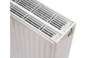 Heizkörper und Ventile - Altech C4 radiator 33 - 900 x 400 mm RAL 9016 White - 326269604