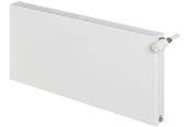 Heizkörper und Ventile - Altech P4 flat radiator 22 - 500 x 600 mm RAL 9016 White - 326275406