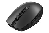 Maus - HP 710 - Maus (Schwarz) - 6E6F2AA#ABB