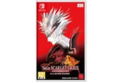 Spiele - SaGa: Scarlet Grace Ambitions - Nintendo Switch - RPG - PEGI Unknown - 8809560332161