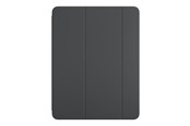 Tablets - Cover & Case - Apple Smart Folio for iPad Pro 13" M5 | M4 - Black - MWK33ZM/A