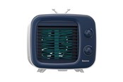 Klima / Ventilatoren / Klimaanlage - Baseus Time - evaporative cooler - Blue/White - CXTM-23
