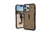 Handys - Cover & Cases - UAG Pathfinder MagSafe dark earth - iPhone 15 Pro Max - 114301118182