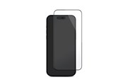Handys - Schutzfolie - Deltaco Screen Protector IPhone 15 Pro - 1902452