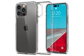 Handys - Cover & Cases - Spigen Ultra Hybrid - crystal clear - iPhone 14 Pro - ACS04960