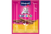 Katzen - Vitakraft Cat Stick® + Geflügel & Leber - 10869
